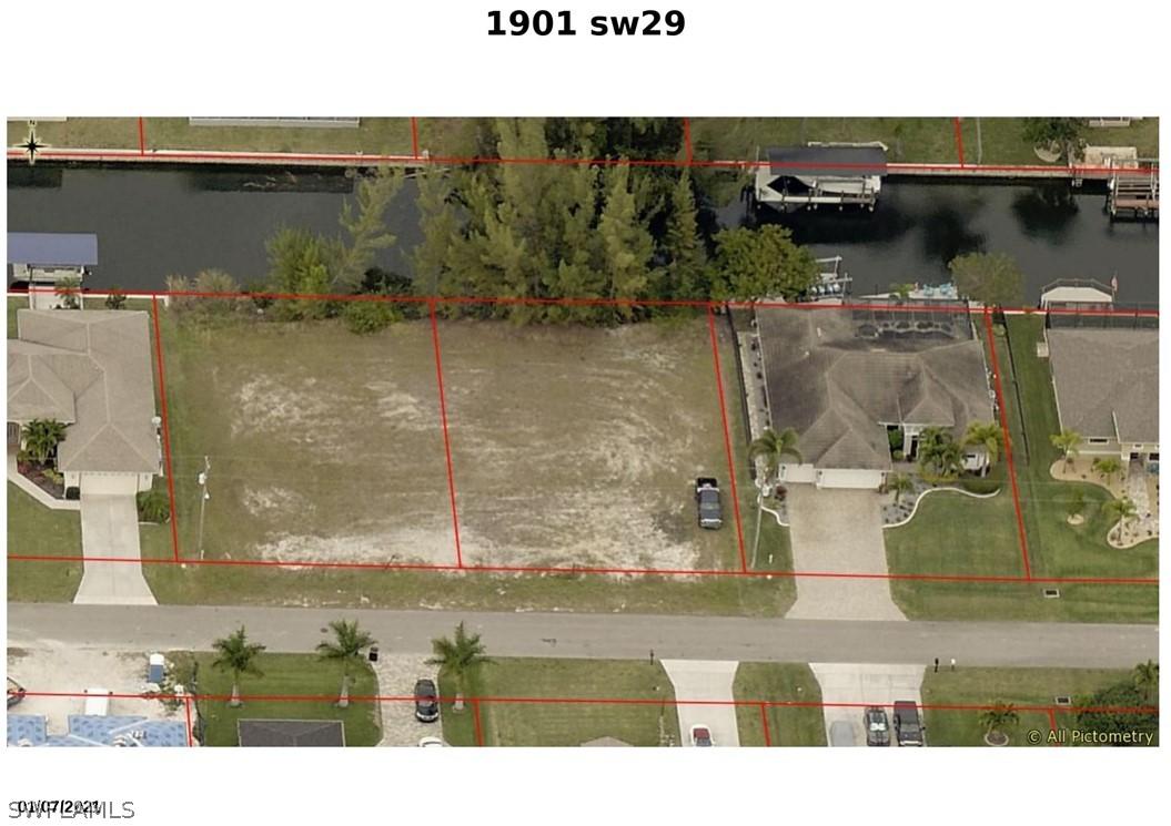 1905 SW 29th Ter., Cape Coral, FL 33914
