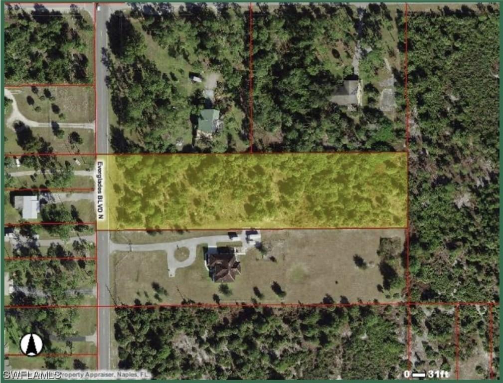 340 Everglades Blvd., Naples, FL 34120