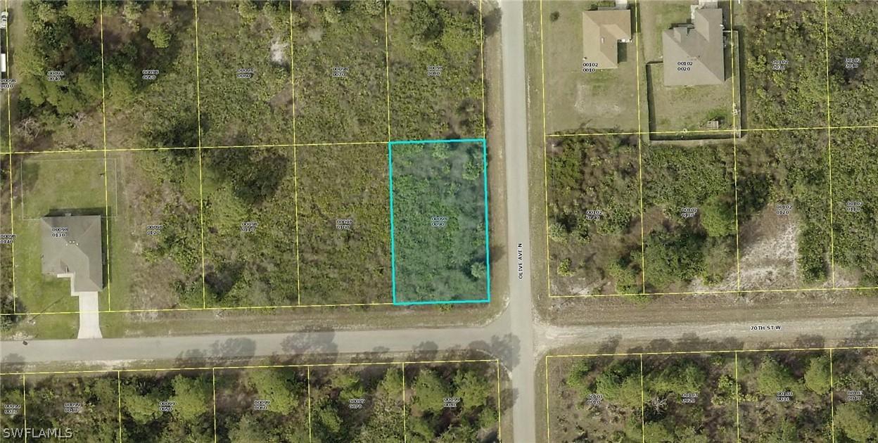 3114 70th St., Lehigh Acres, FL 33971