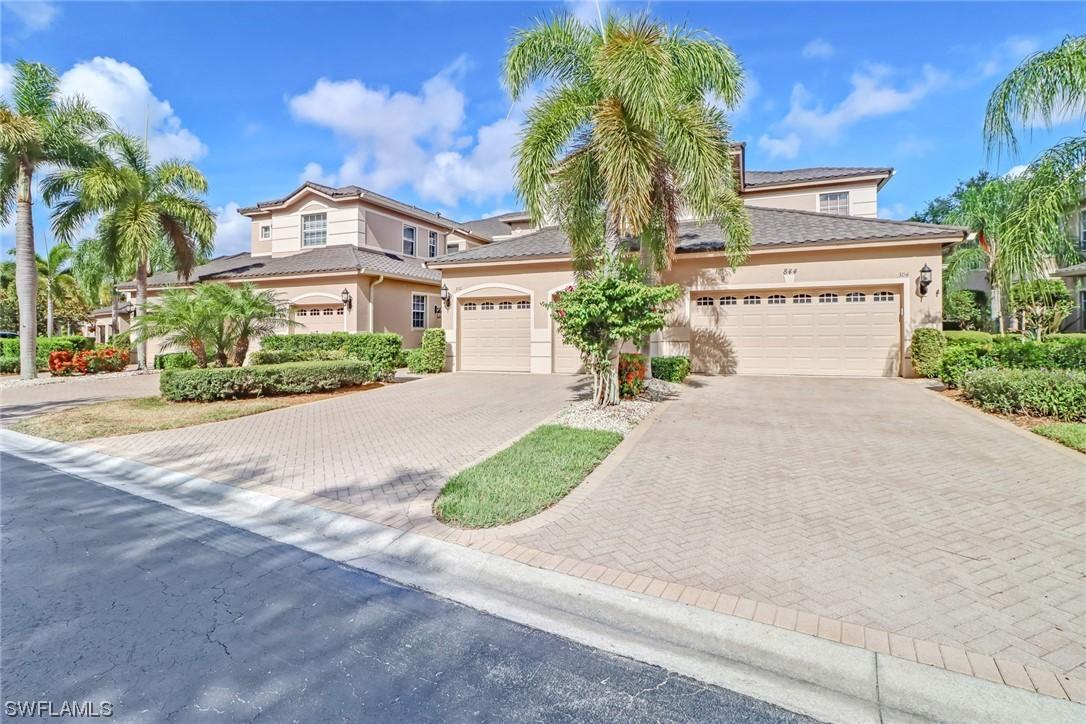 844 Regency Reserve Ct. #3-302, Naples, FL 34119