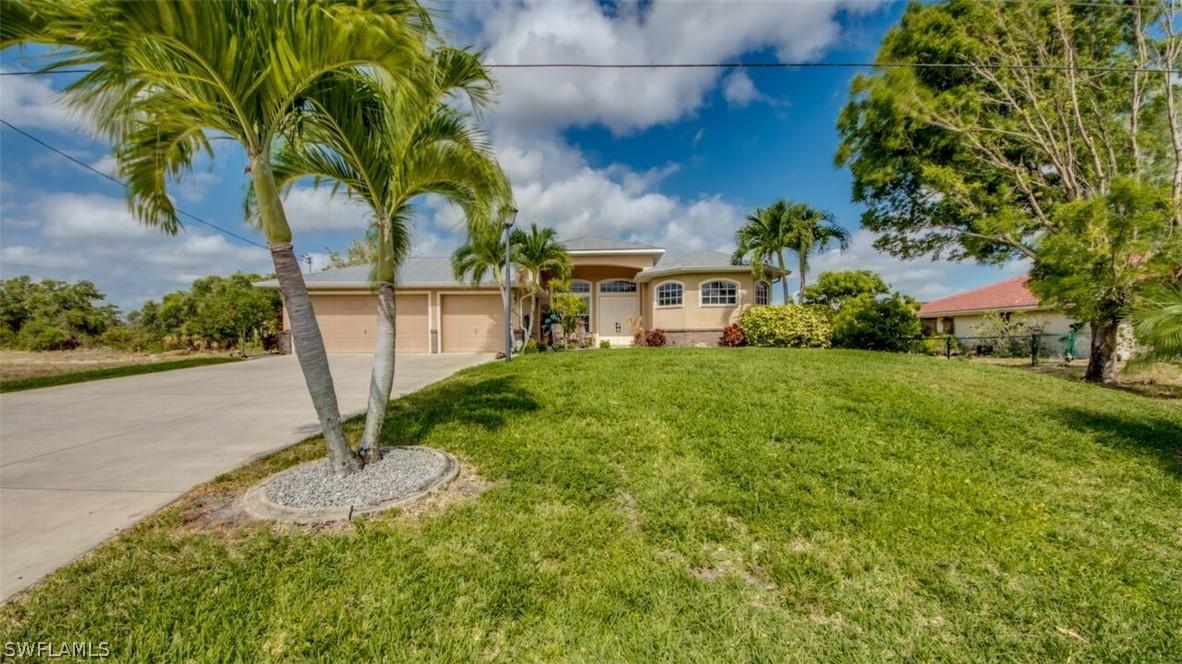 210 SW 26th Ave., Cape Coral, FL 33991