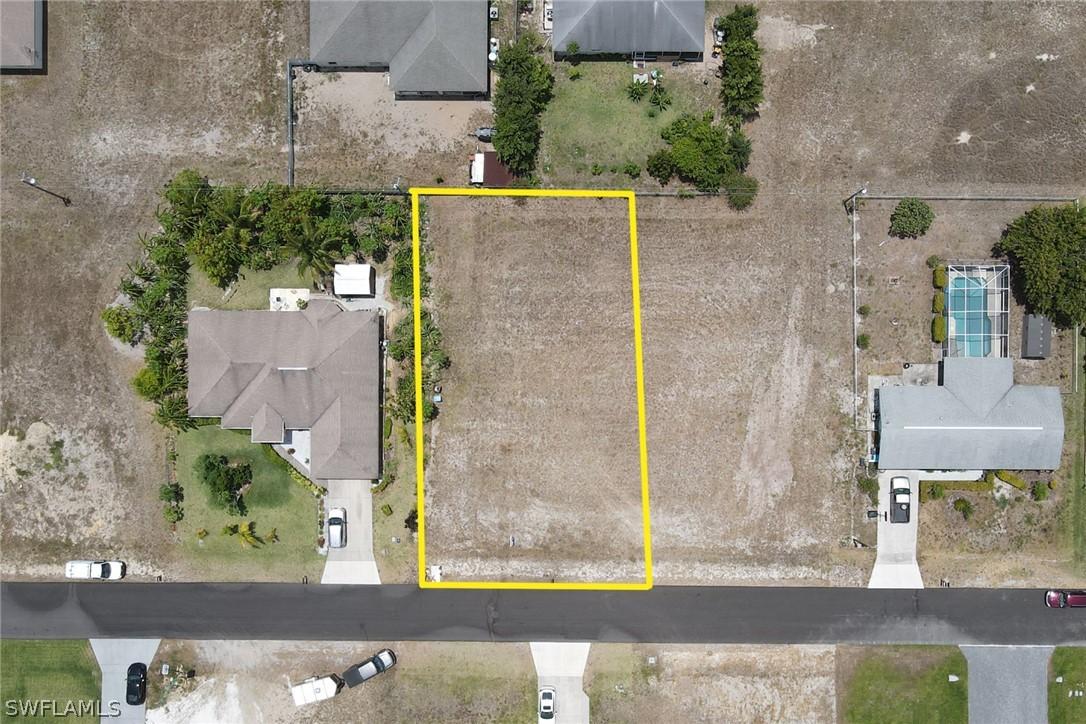 516 NW 6th Ter., Cape Coral, FL 33993