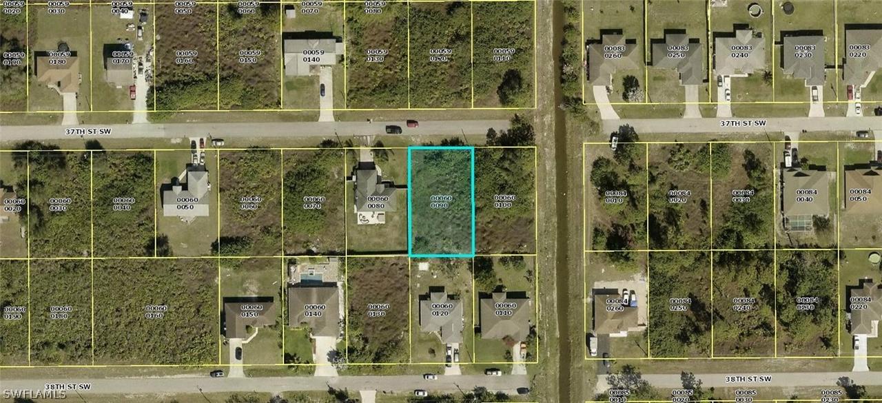 3203 37th St., Lehigh Acres, FL 33971