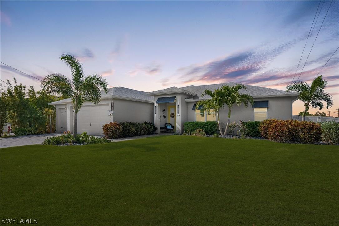 2028 SW 41st St., Cape Coral, FL 33914