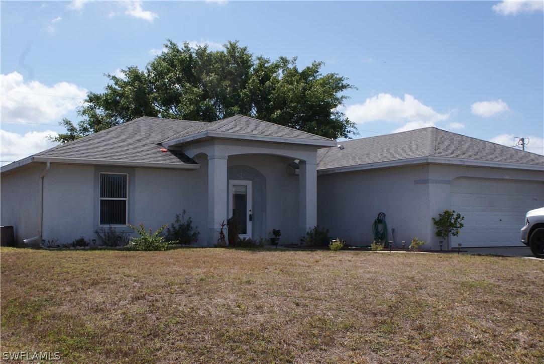 2937 SW 9th Pl., Cape Coral, FL 33914