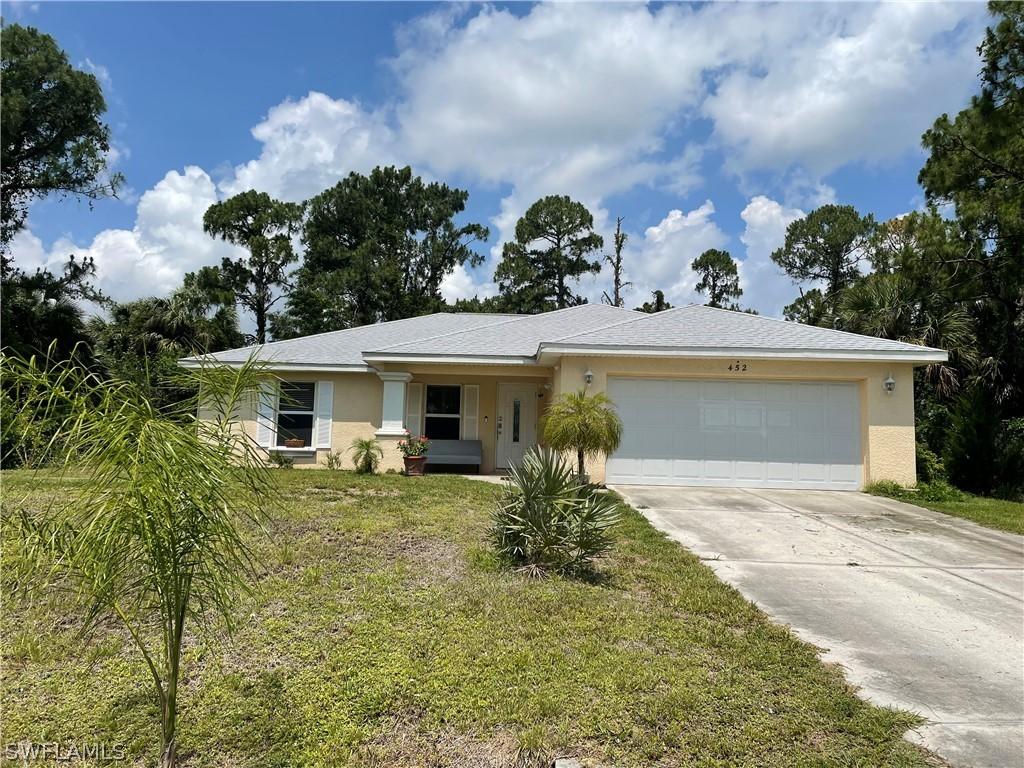 452 Zimmerman Ave., Lehigh Acres, FL 33974