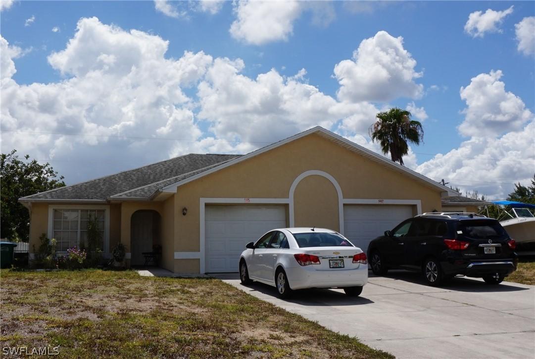 1415 SE 1st Pl., Cape Coral, FL 33990