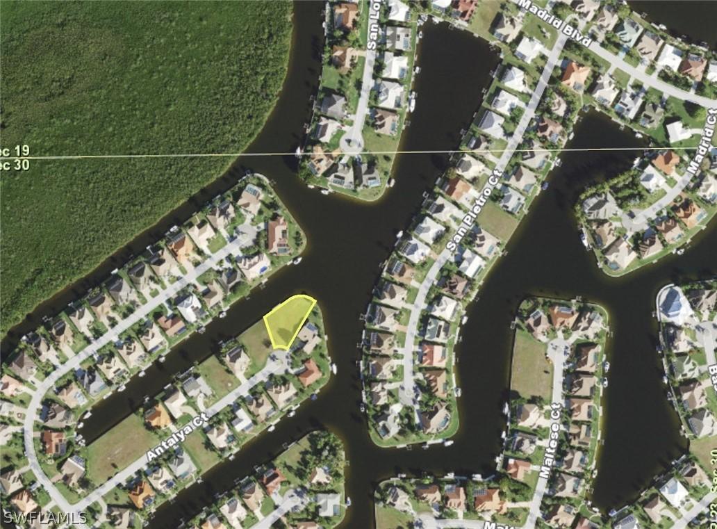 706 Antalya Ct., Punta Gorda, FL 33950