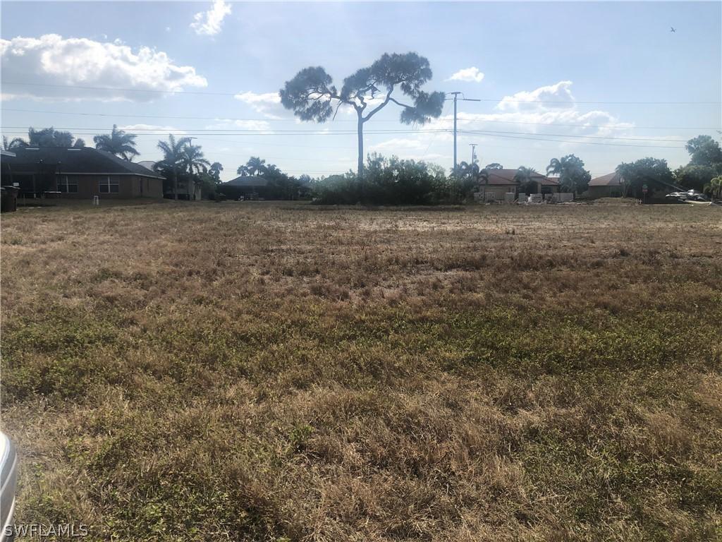 [Address Hidden by Seller], Cape Coral, FL 33914