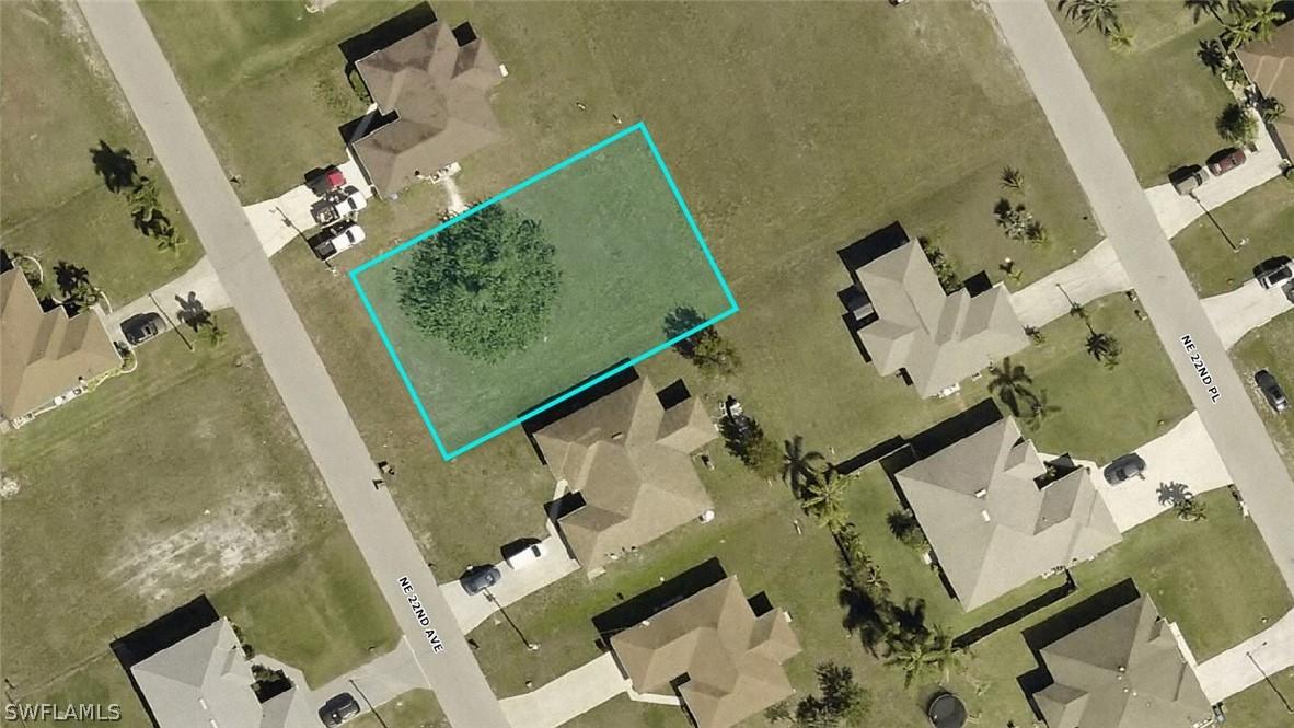 4133 NE 22nd Ave., Cape Coral, FL 33909