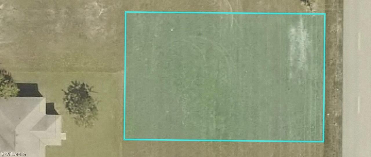 4020 NE Garden Blvd., Cape Coral, FL 33909