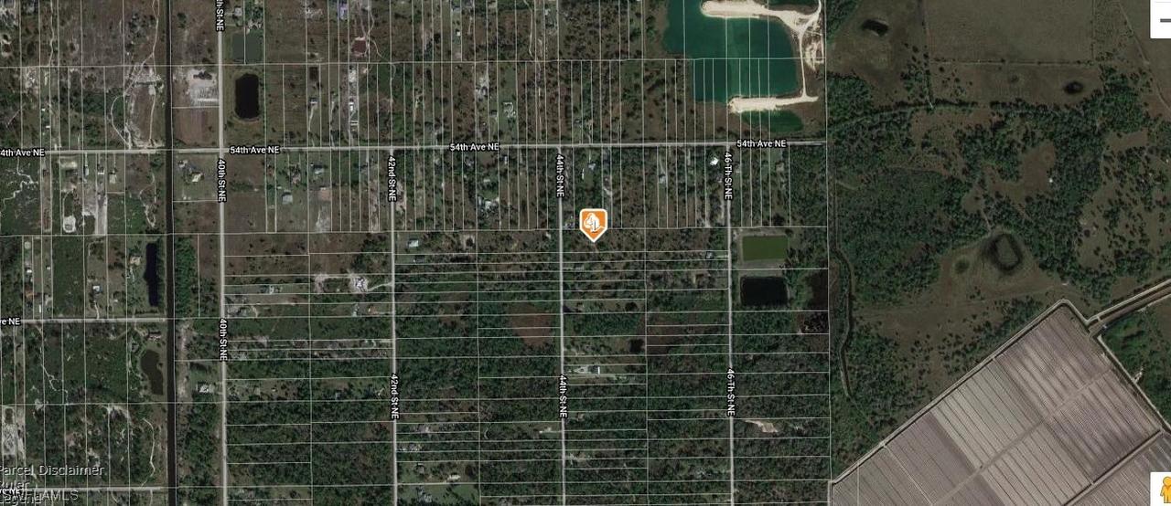44th St., Naples, FL 34120