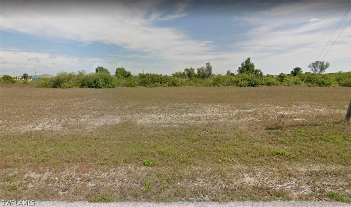 3911 NE 12th Ave., Cape Coral, FL 33909