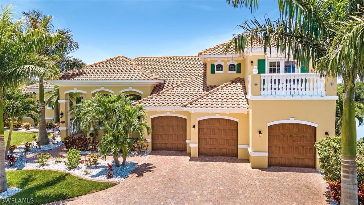 2830 SW 43rd St., Cape Coral, FL 33914