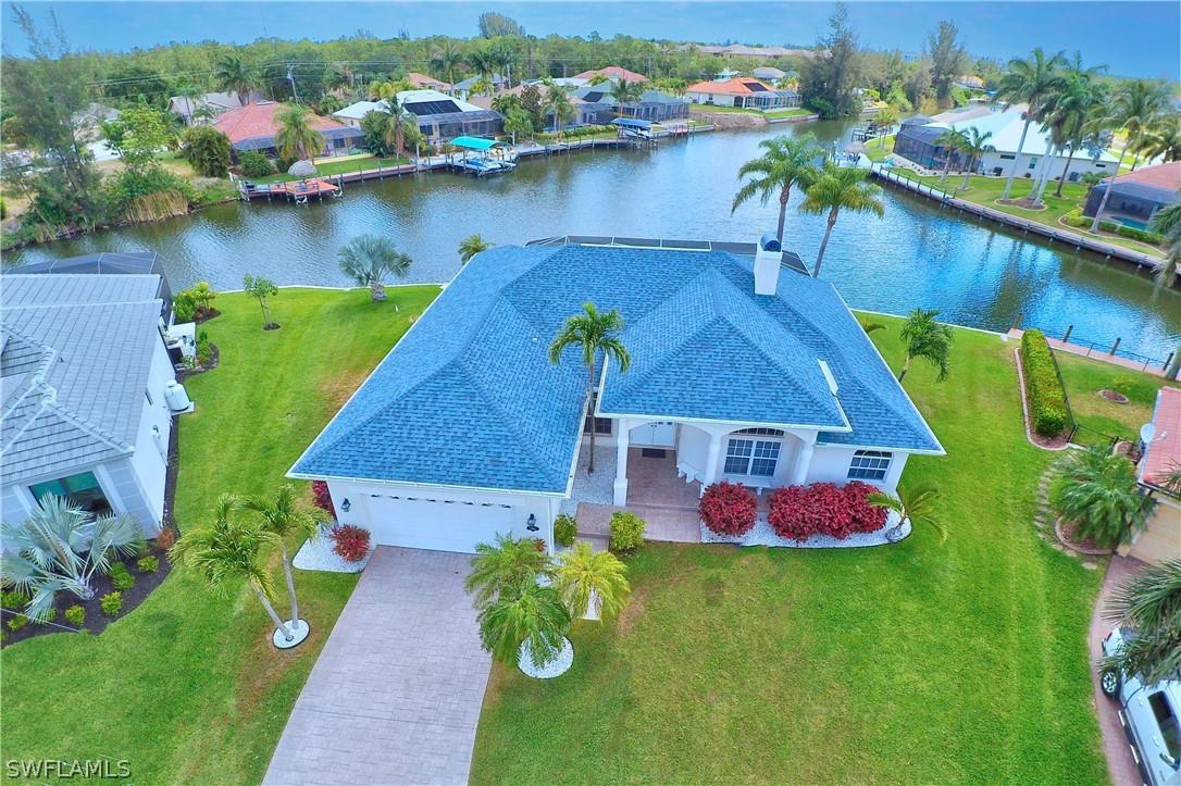 3901 SW 23rd Ave., Cape Coral, FL 33914