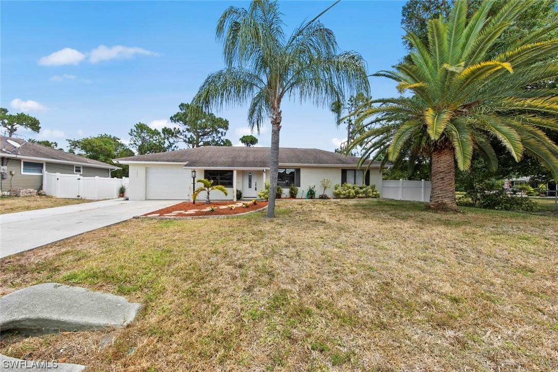 18431 Hawthorne Rd., Fort Myers, FL 33967