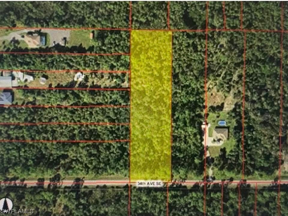 xxxx 34th Ave., Naples, FL 34117