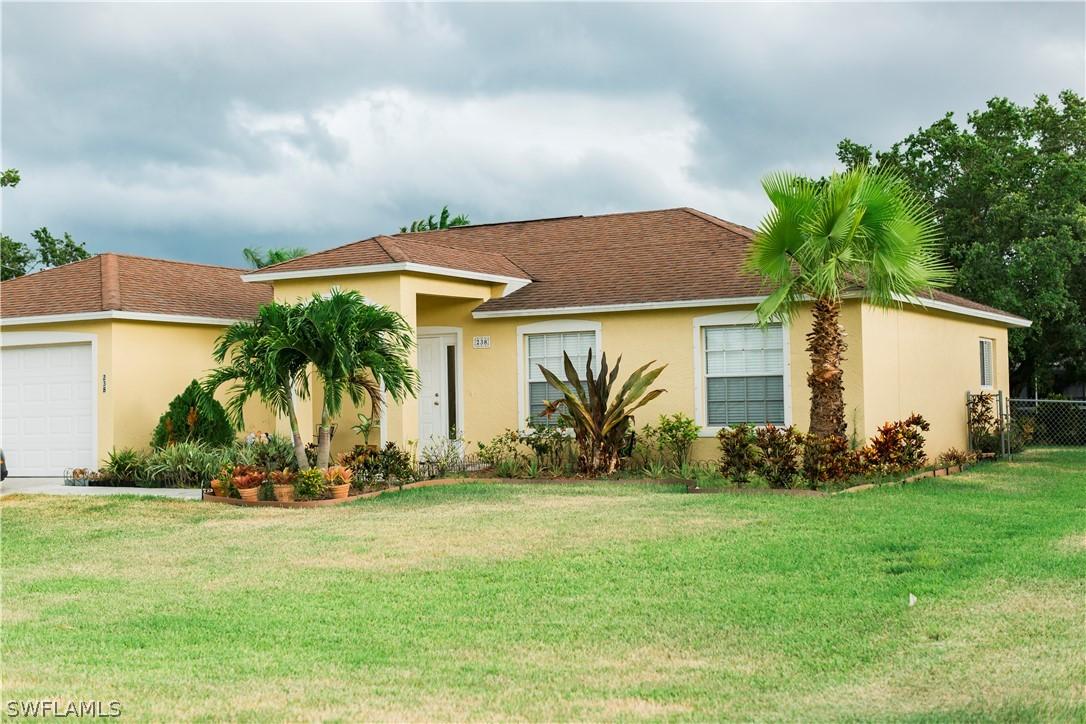 238 SW 44th St., Cape Coral, FL 33914
