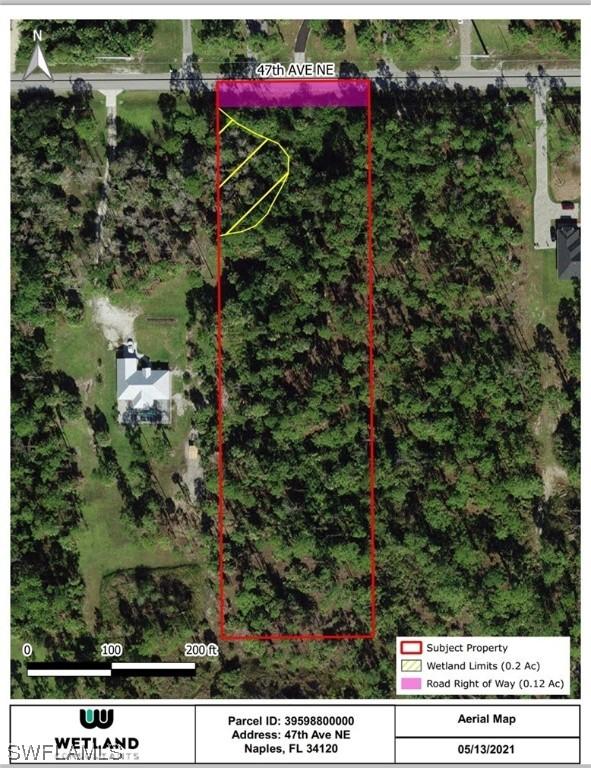 47th Ave., Naples, FL 34120