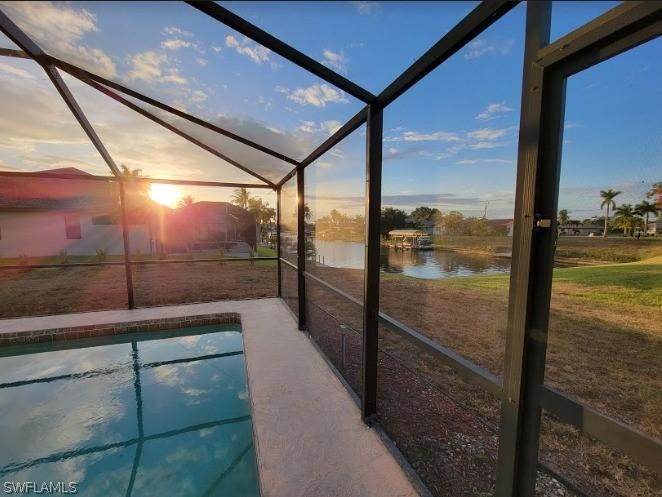 3514 SE 2nd Pl., Cape Coral, FL 33904