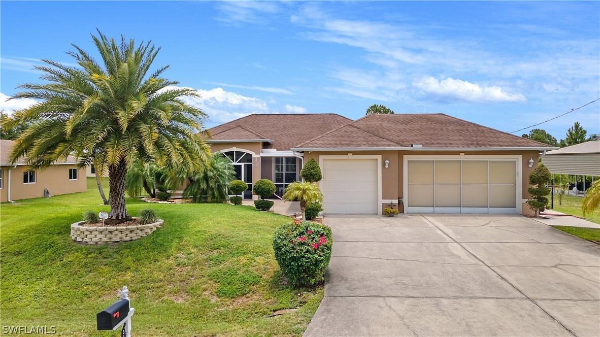 311 Pendleton Ave., Lehigh Acres, FL 33974