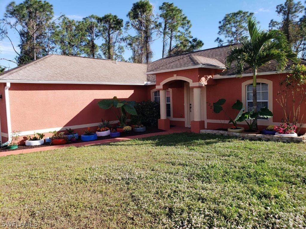 3915 3rd St., Lehigh Acres, FL 33971