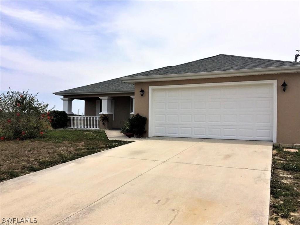 2919 NW 8th Pl., Cape Coral, FL 33993