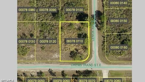 755 Chemstrand St., Lehigh Acres, FL 33974