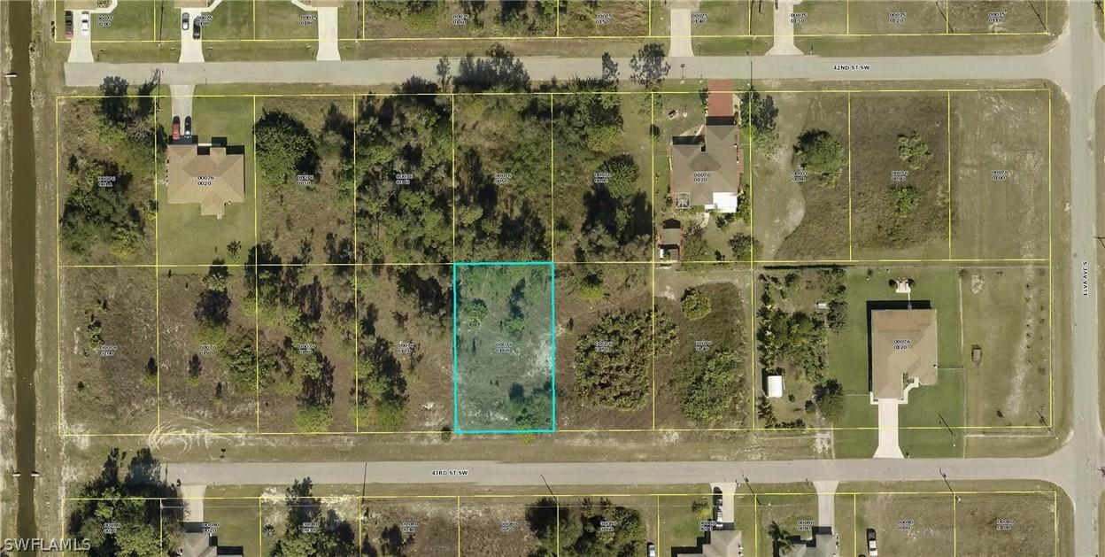 2710 43rd St., Lehigh Acres, FL 33971