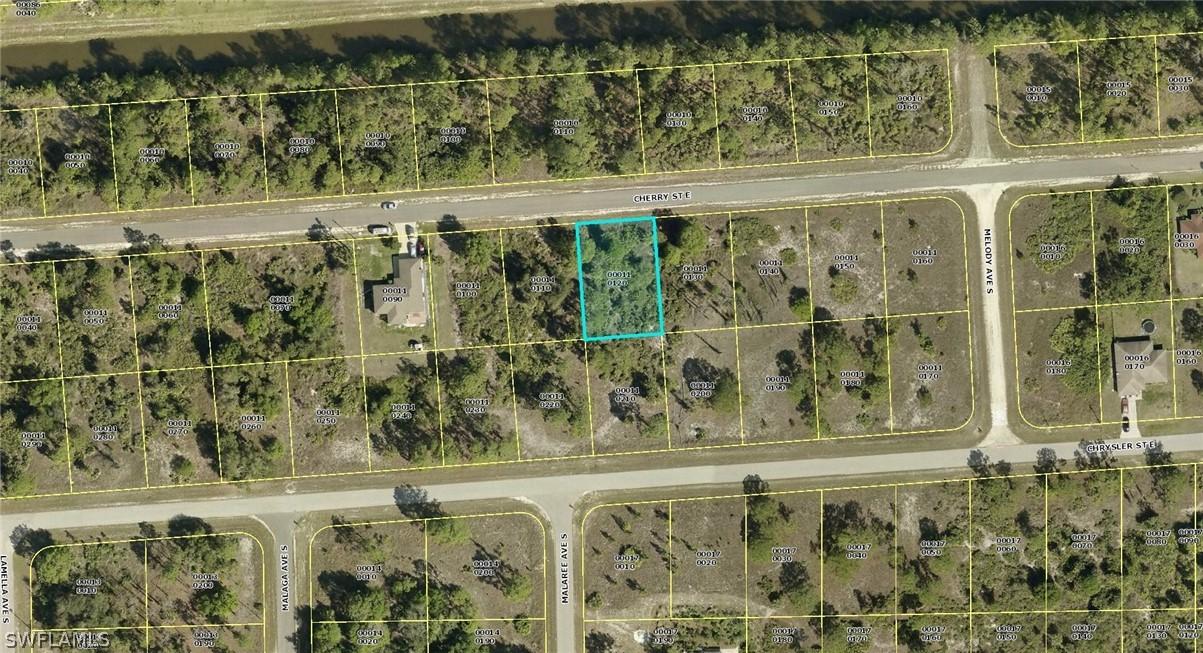 1224 Cherry St., Lehigh Acres, FL 33974