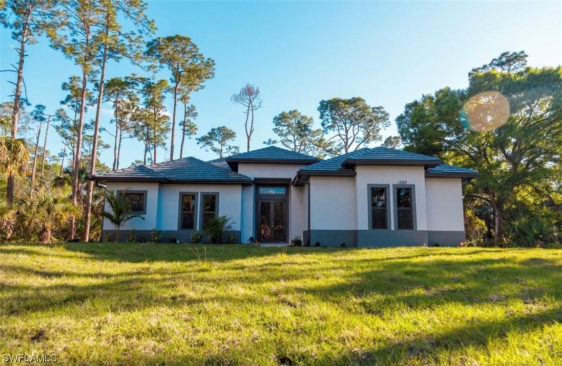 3619 14th Ave., Naples, FL 34117