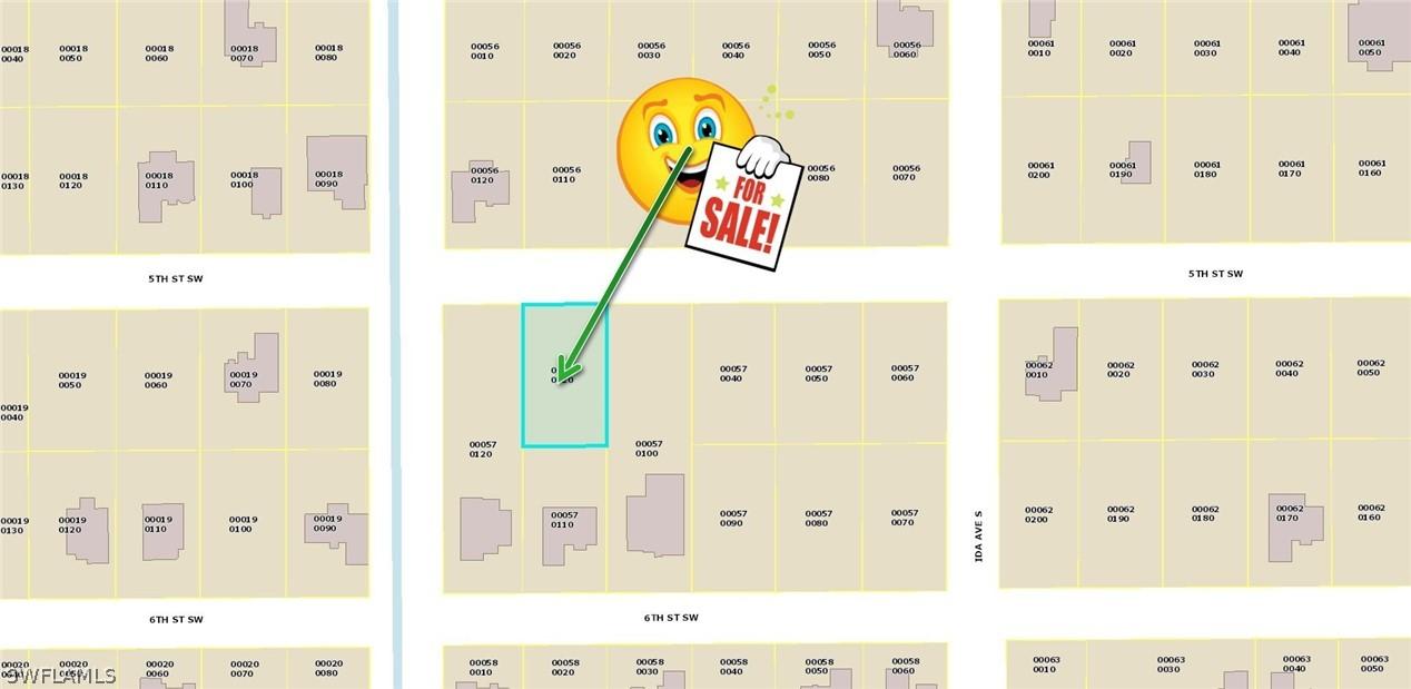 2909 5th St., Lehigh Acres, FL 33976