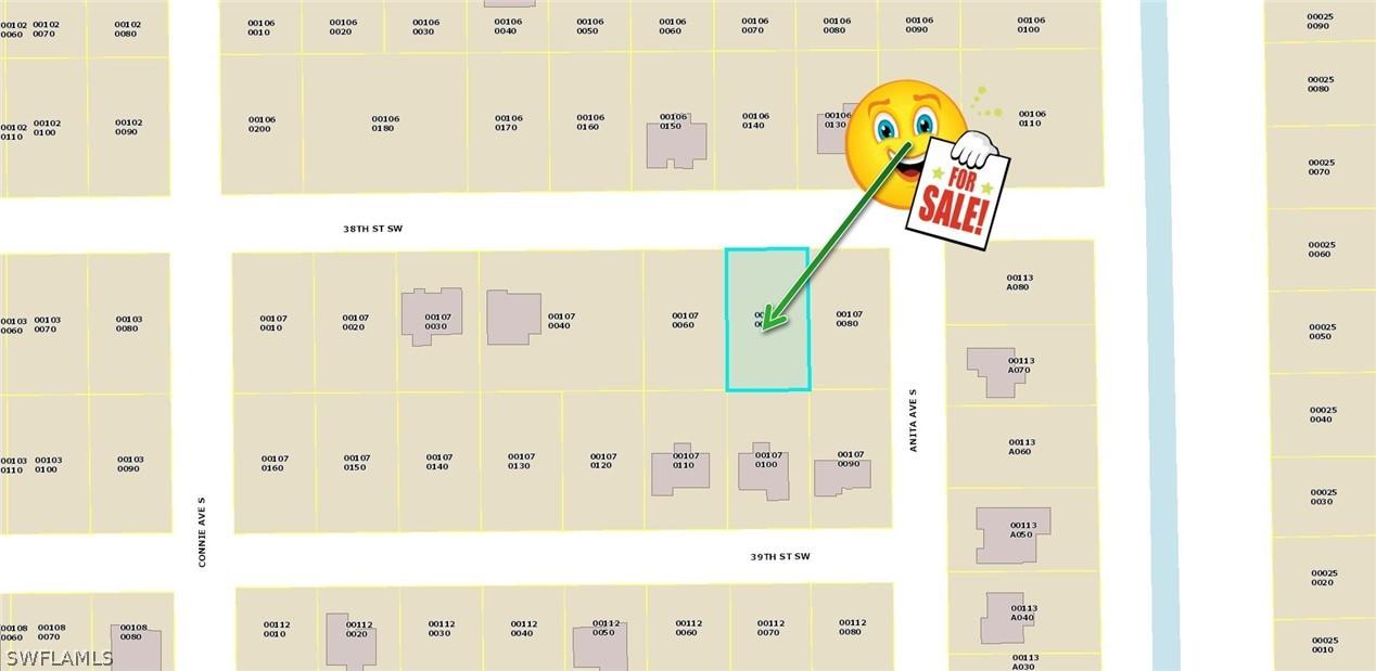 2507 38th St., Lehigh Acres, FL 33976