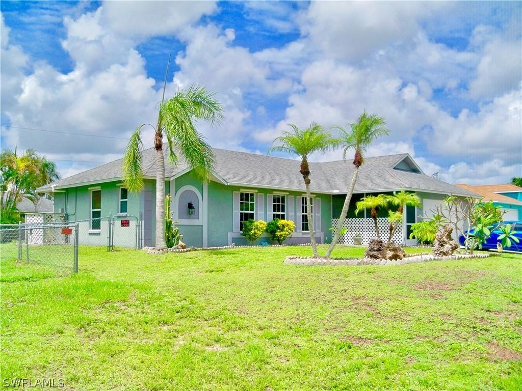 204 SW 21st St., Cape Coral, FL 33991