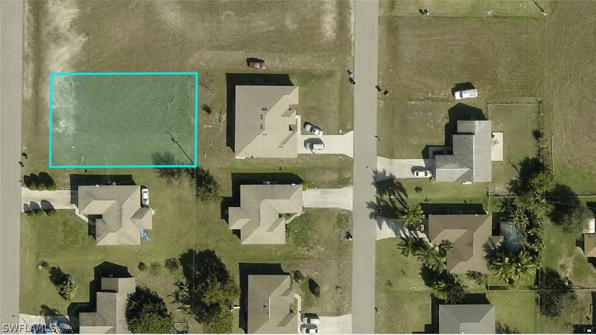 2821 NE 4th Ave., Cape Coral, FL 33909