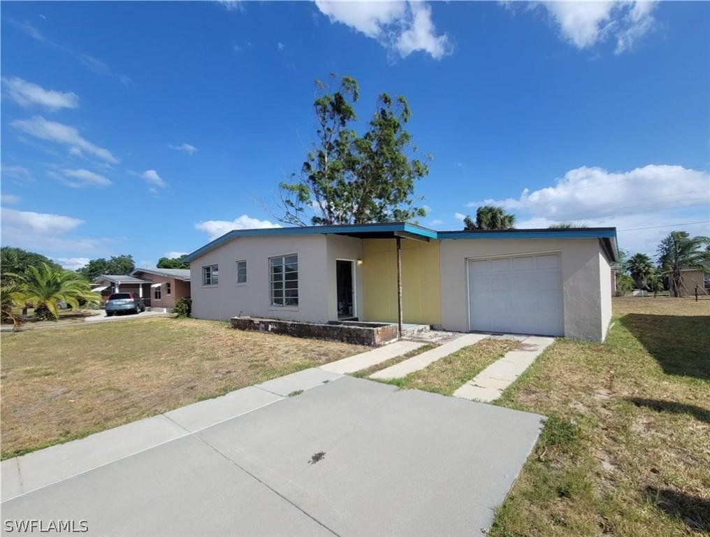 21461 Midway Blvd., Port Charlotte, FL 33952