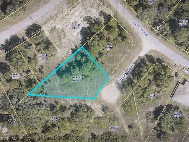 1404/1406 Hidden Point, Lehigh Acres, FL 33973