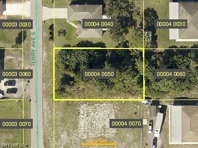 55 Terry Ave., Lehigh Acres, FL 33976