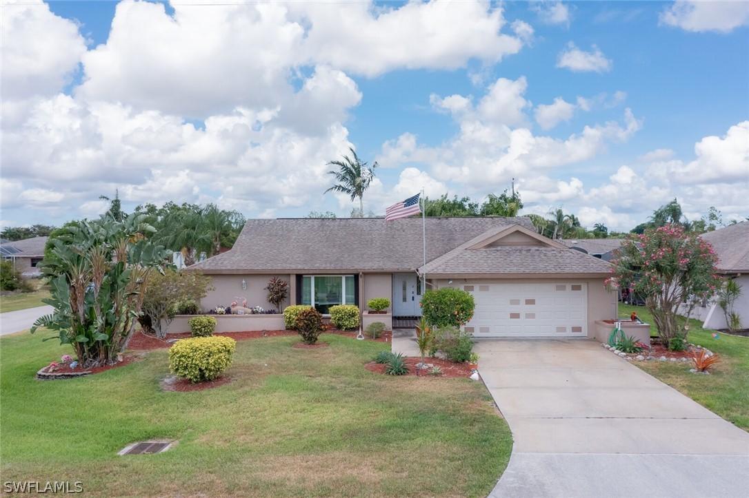 538 SE 34th Ter., Cape Coral, FL 33904