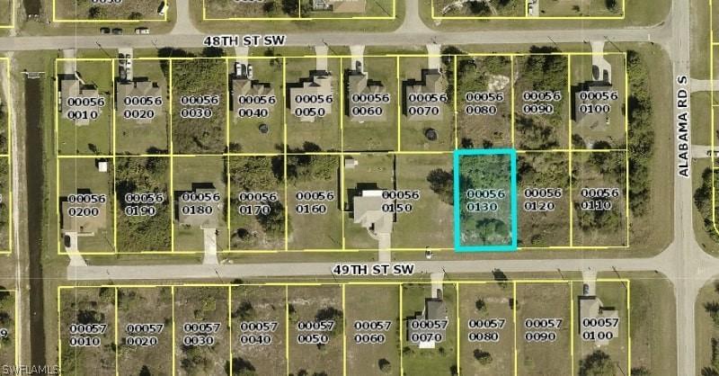 2504 49th St., Lehigh Acres, FL 33976