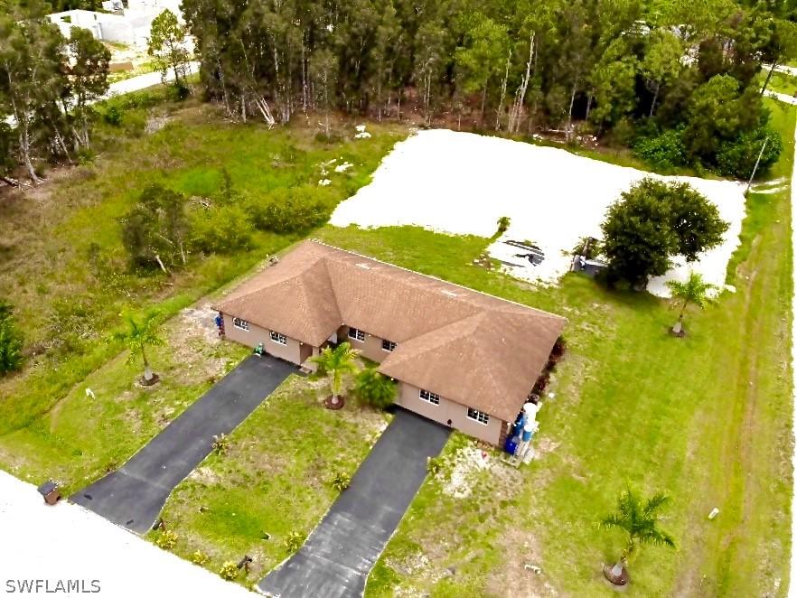 2904/2906 Ansel Ave., Lehigh Acres, FL 33973