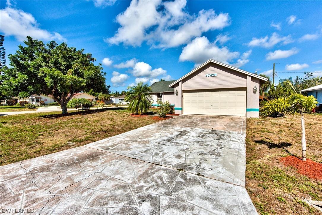 17476 Ingram Rd., Fort Myers, FL 33967