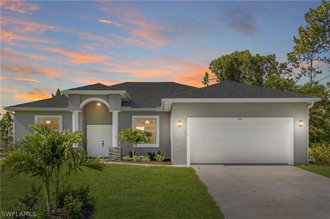 4201 2nd St., Lehigh Acres, FL 33976