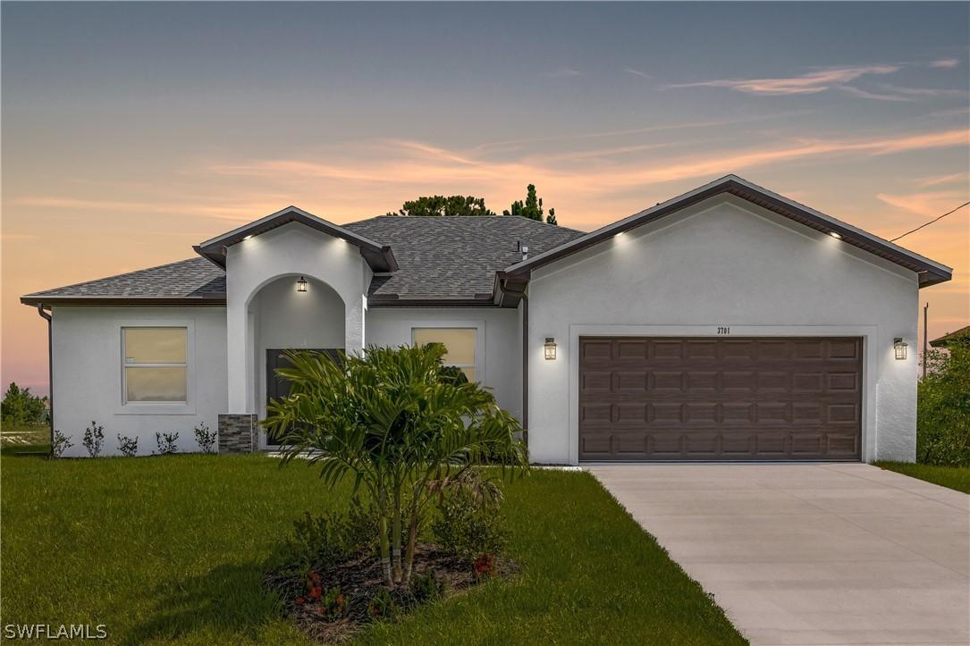 3701 19th St., Lehigh Acres, FL 33976