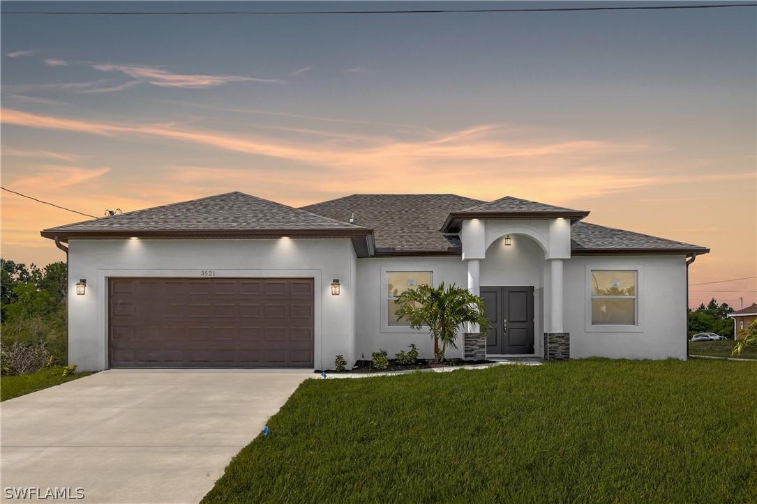 3521 16th St., Lehigh Acres, FL 33976