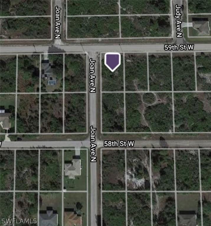 2911 59th St., Lehigh Acres, FL 33971