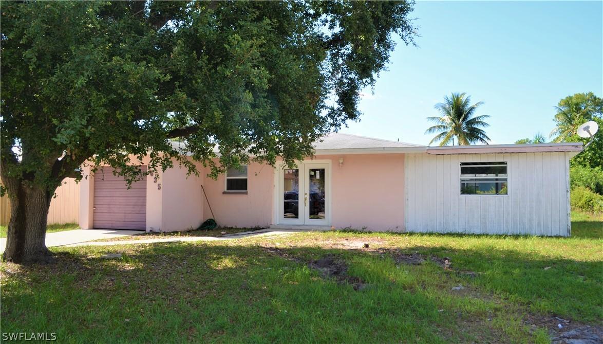 1635 Lowell Ct., Fort Myers, FL 33907