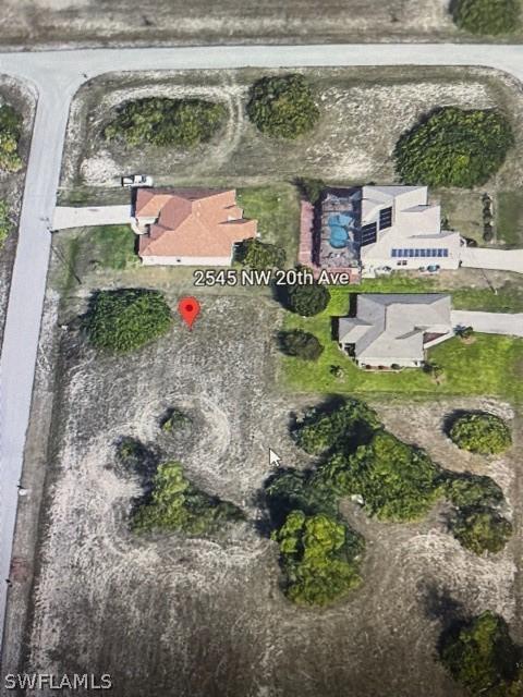 2545 NW 20th Ave., Cape Coral, FL 33993