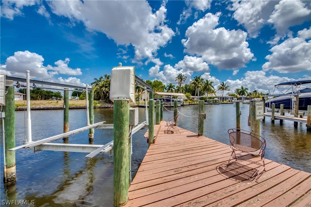 1715 SE 46th Ln. #1, Cape Coral, FL 33904