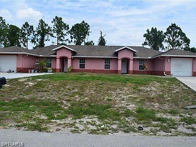 5312/5314 29th St., Lehigh Acres, FL 33971